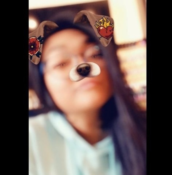 Meet your Posher, Maddy - Picture 1 of 1